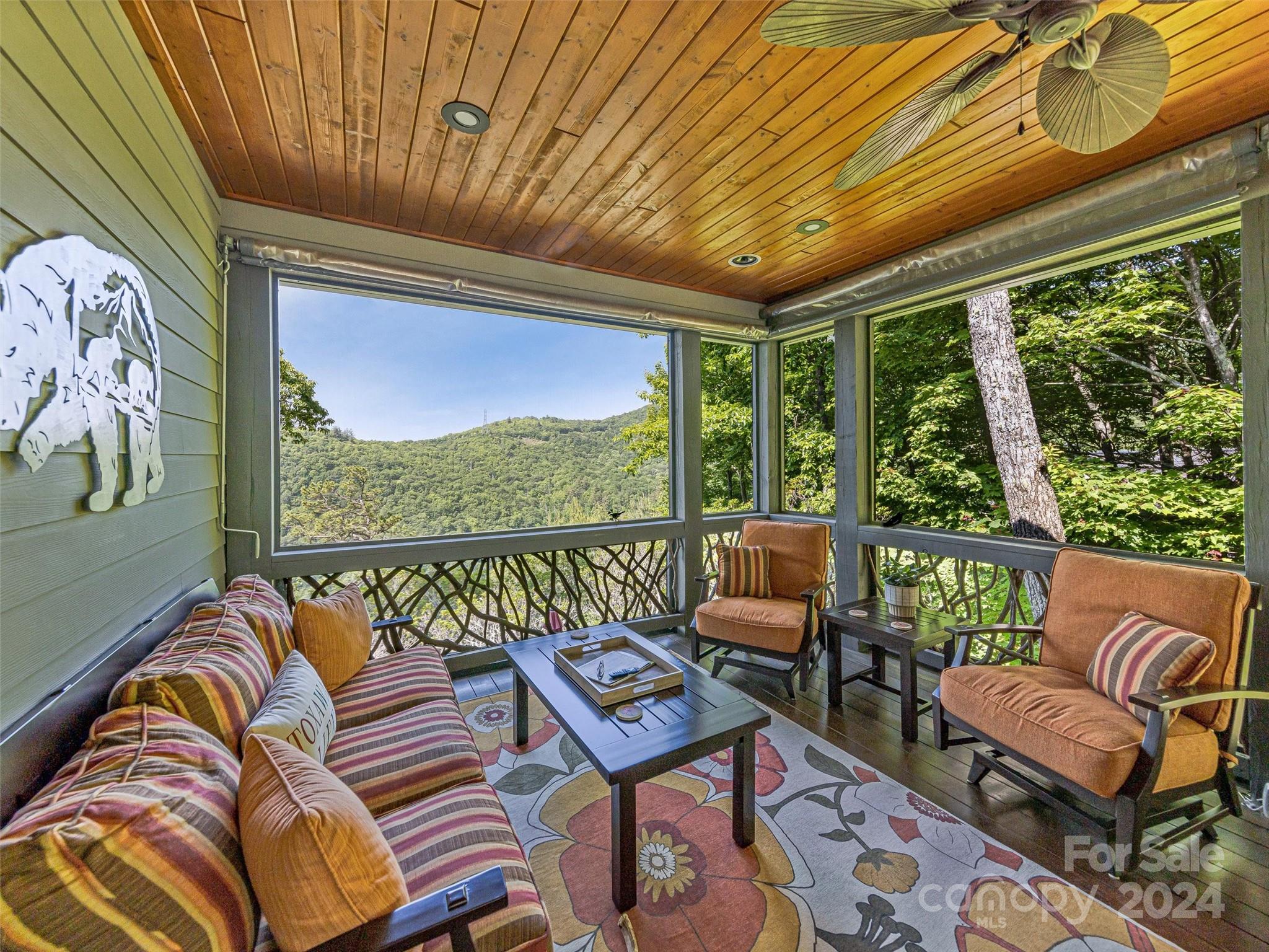 Lake Toxaway Estates - Residential
