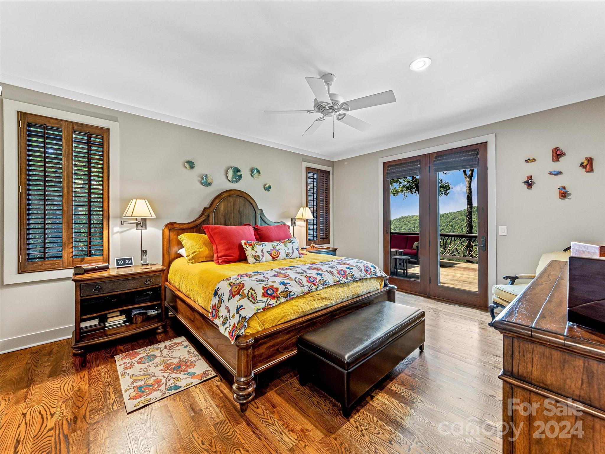 Lake Toxaway Estates - Residential