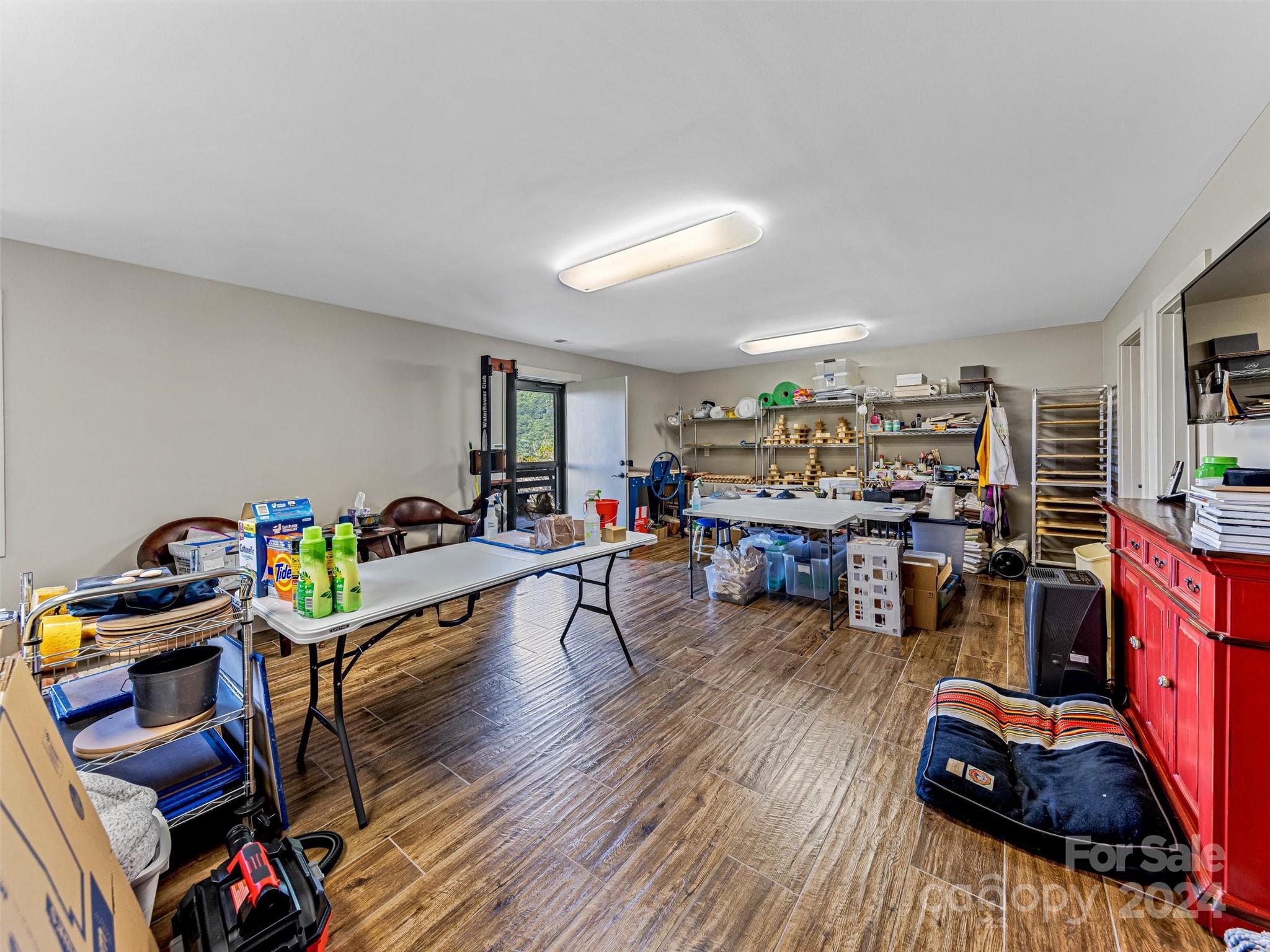 Lake Toxaway Estates - Residential