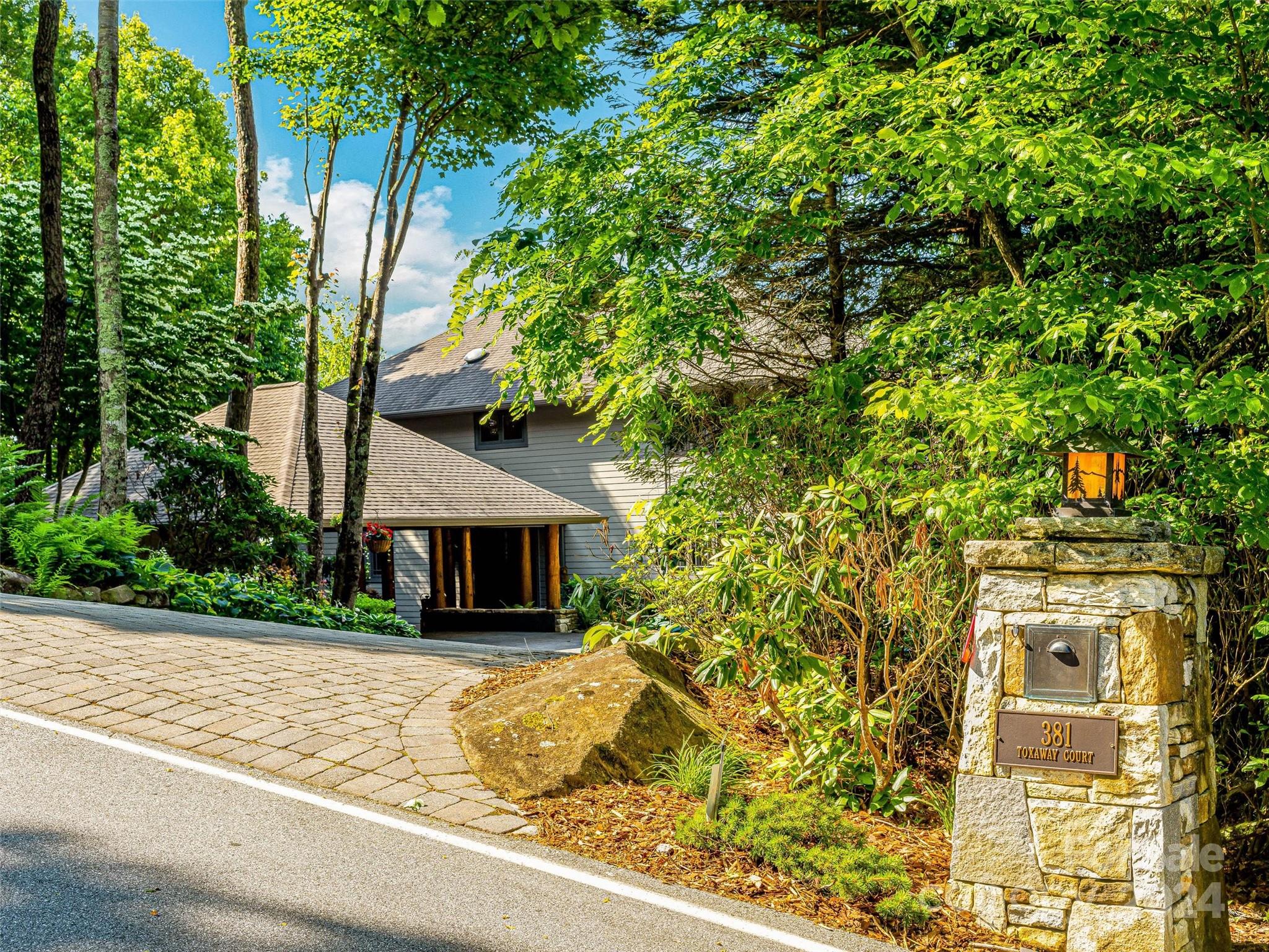 Lake Toxaway Estates - Residential
