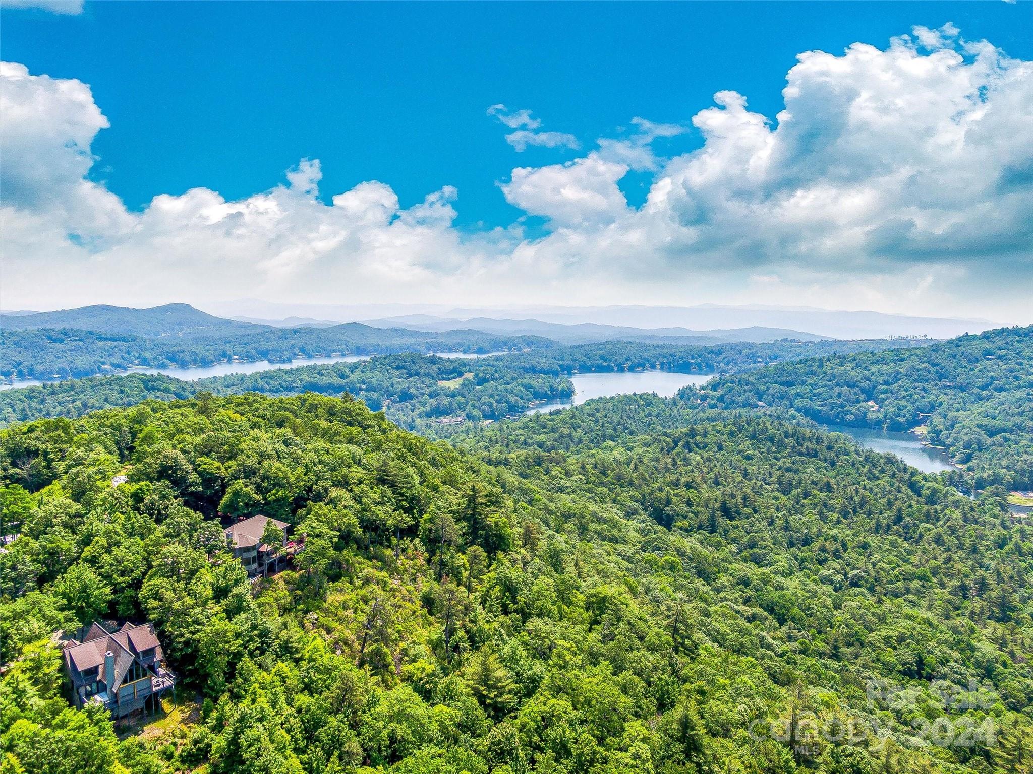 Lake Toxaway Estates - Residential