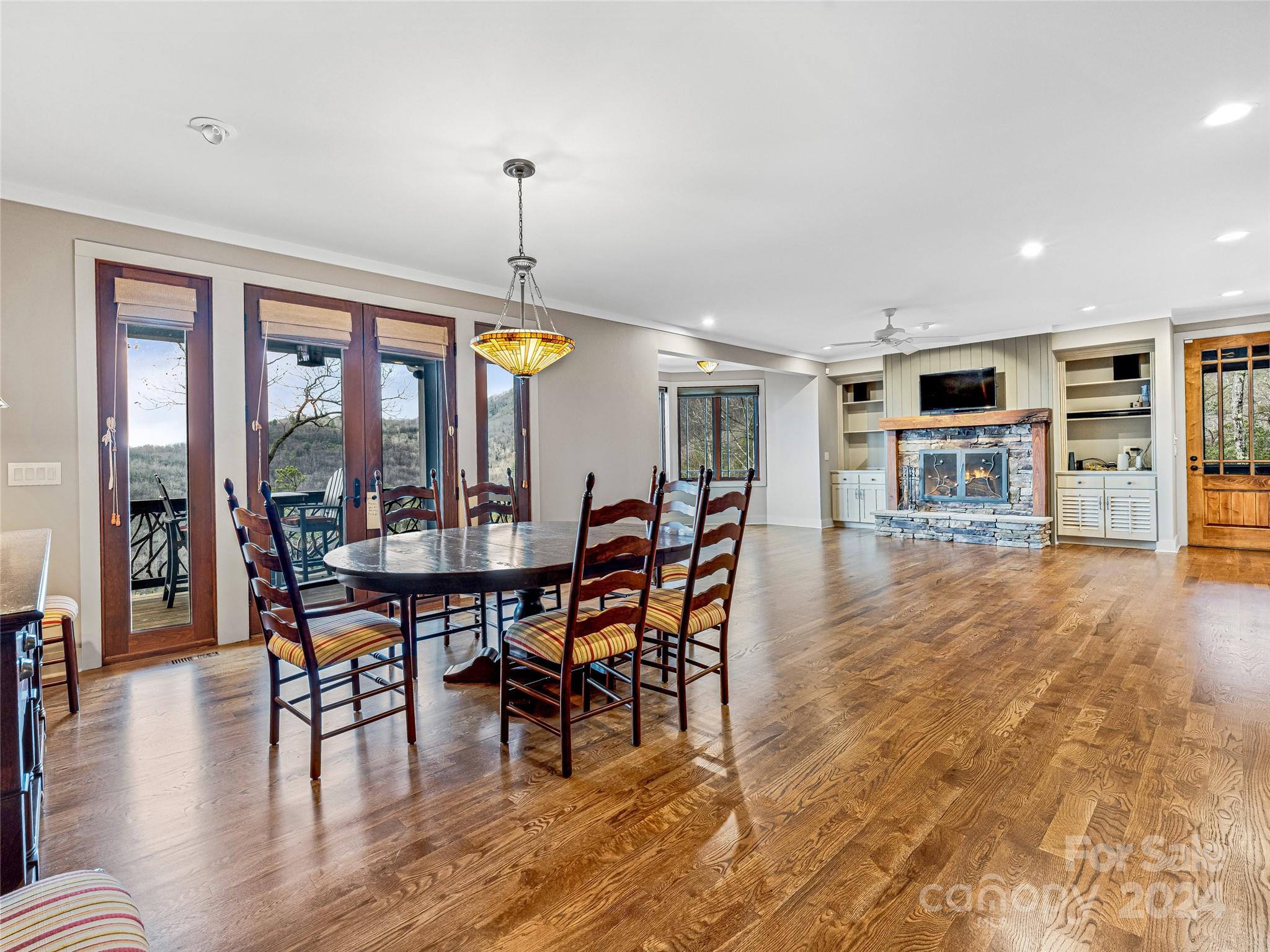 Lake Toxaway Estates - Residential