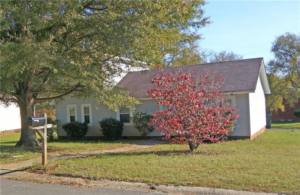 Southland Park - Residential