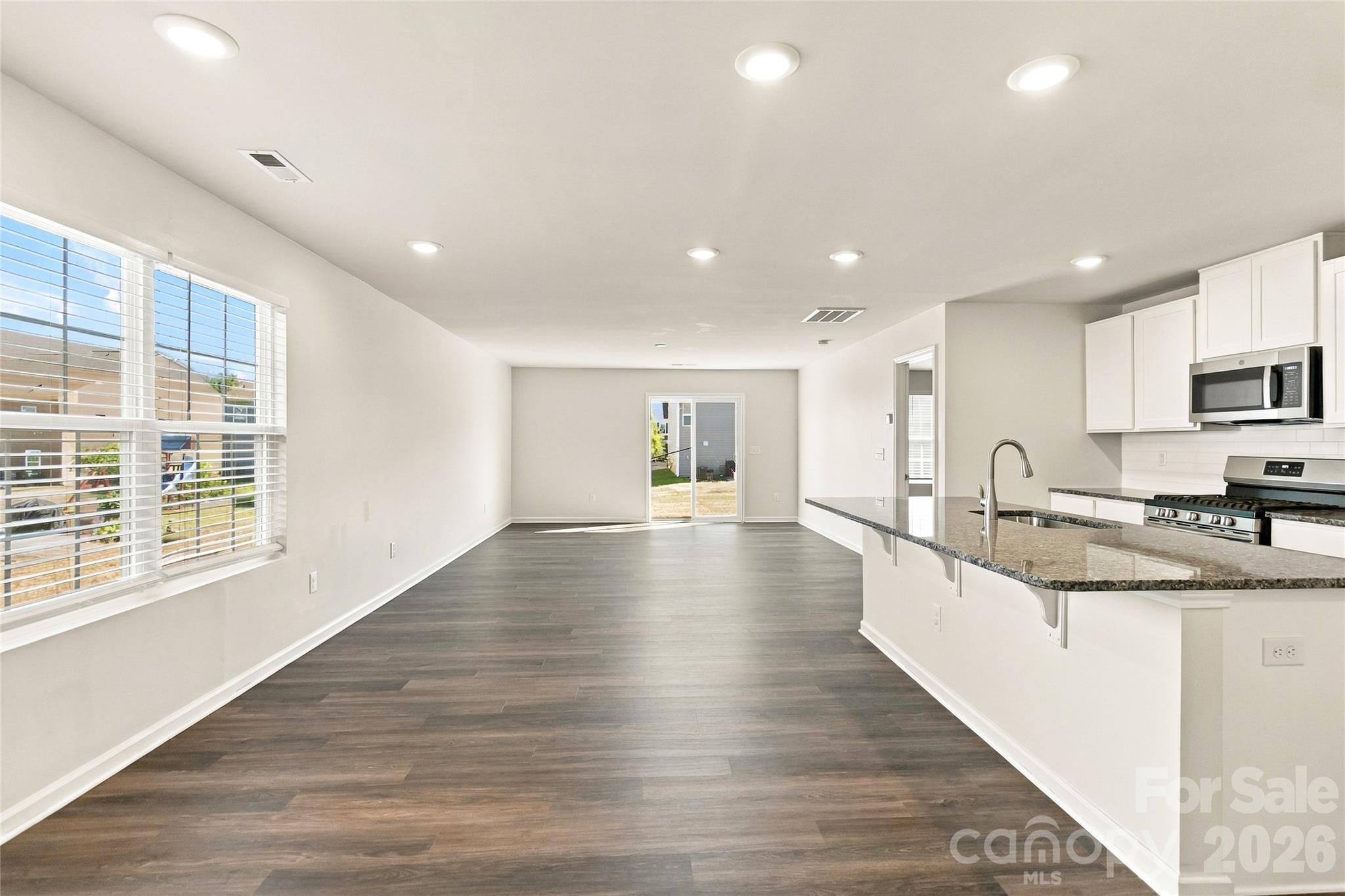 1553 Forkhorn Drive