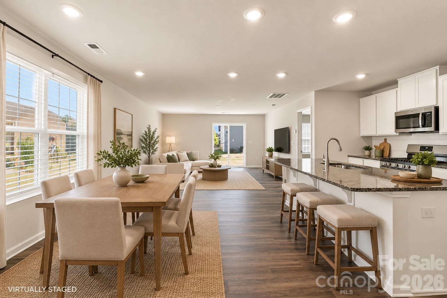 1553 Forkhorn Drive