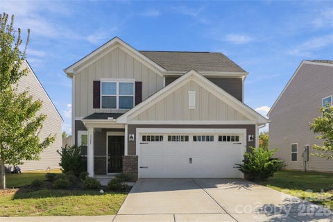 Photo of 1553 Forkhorn Drive, Monroe, NC 28110 (MLS # 4430110)