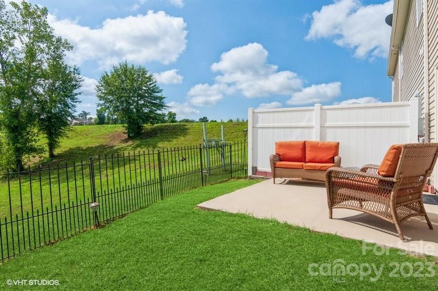 Summerlake - Residential