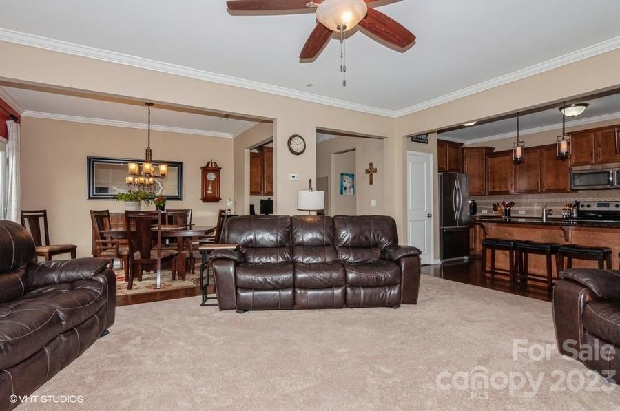 Summerlake - Residential