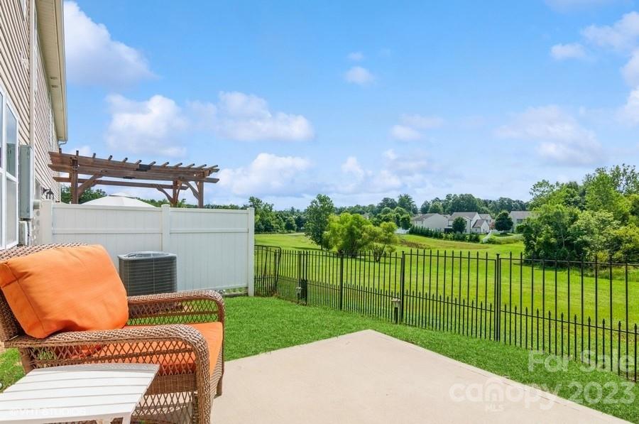 Summerlake - Residential