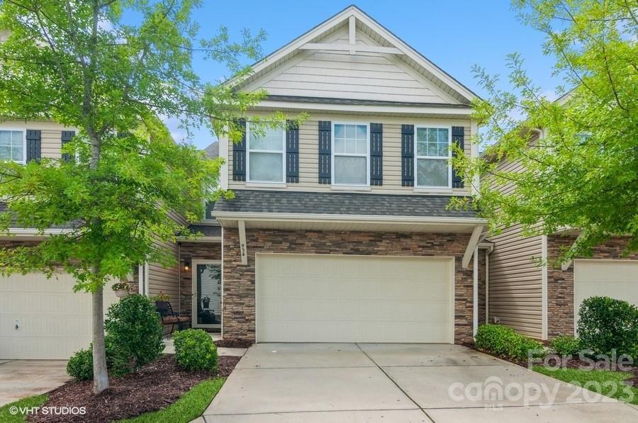 Summerlake - Residential