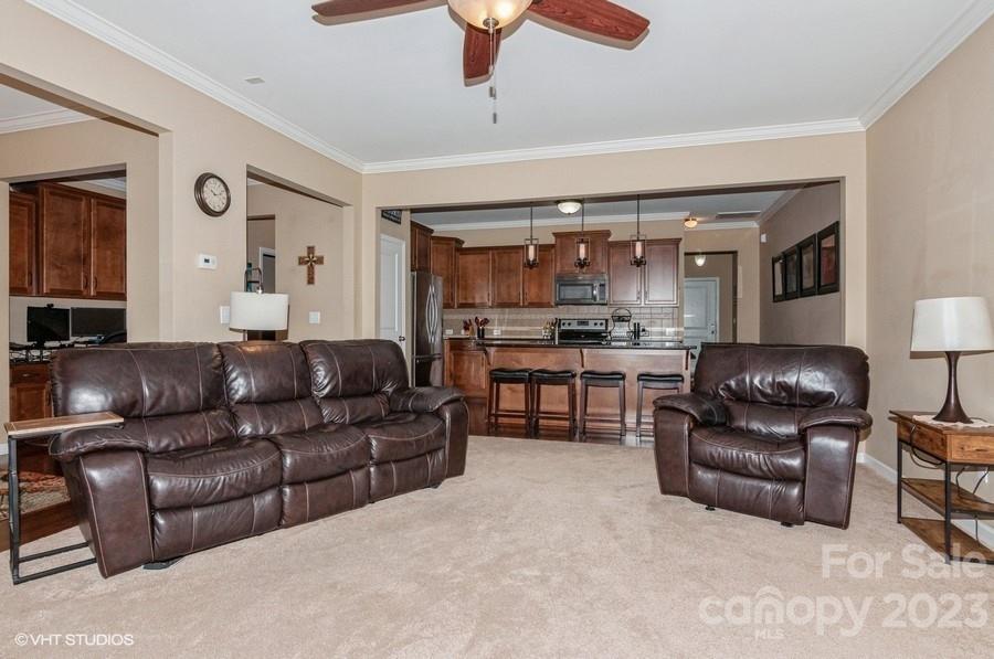 Summerlake - Residential