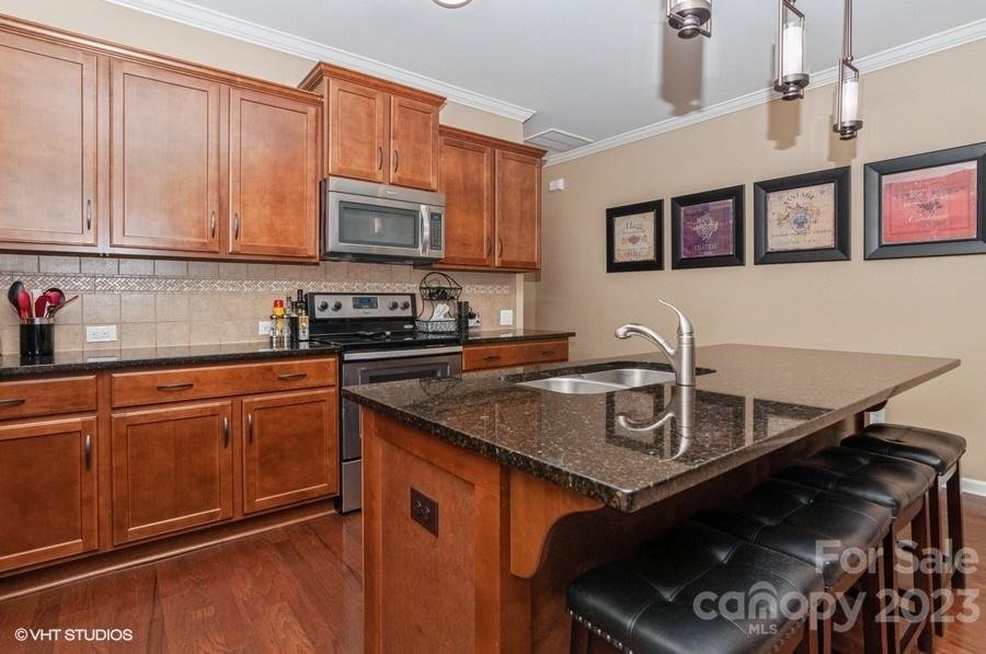 Summerlake - Residential