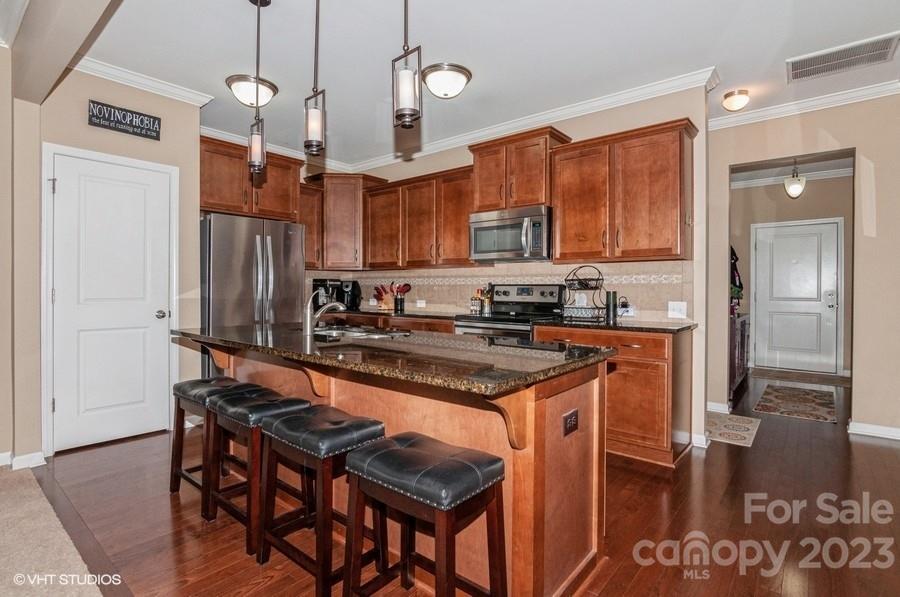 Summerlake - Residential