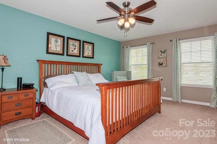 Summerlake - Residential