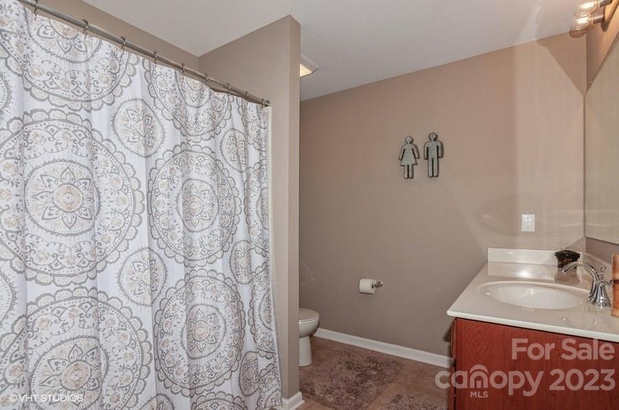 Summerlake - Residential