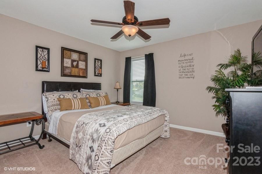 Summerlake - Residential