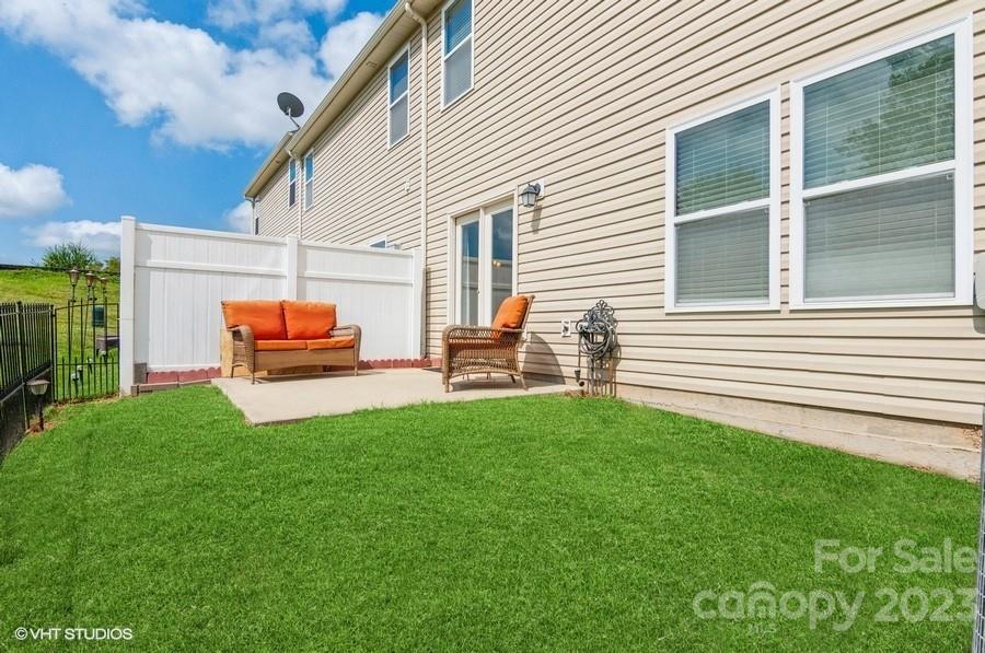 Summerlake - Residential