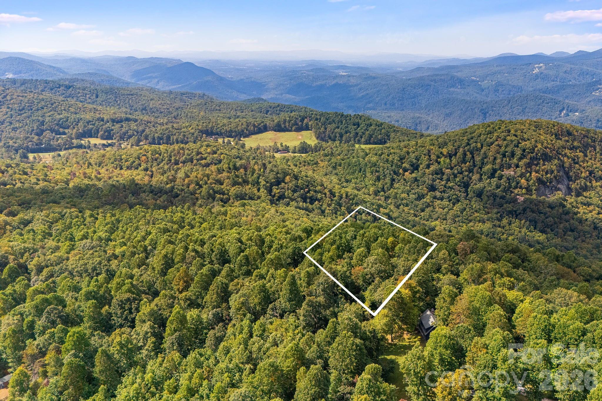 Deer Run Estates - Land