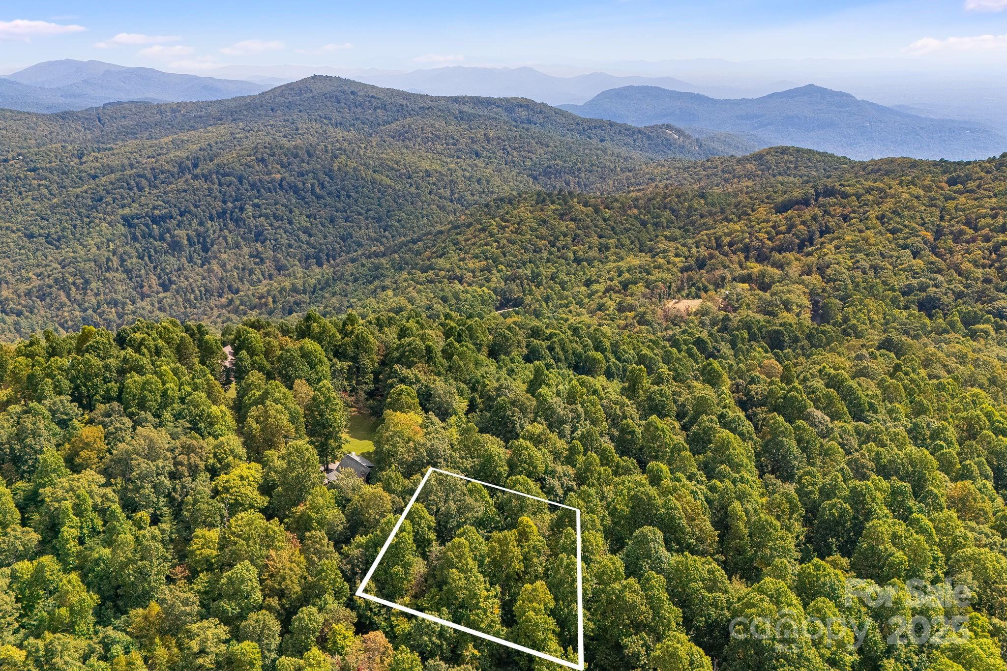 Deer Run Estates - Land