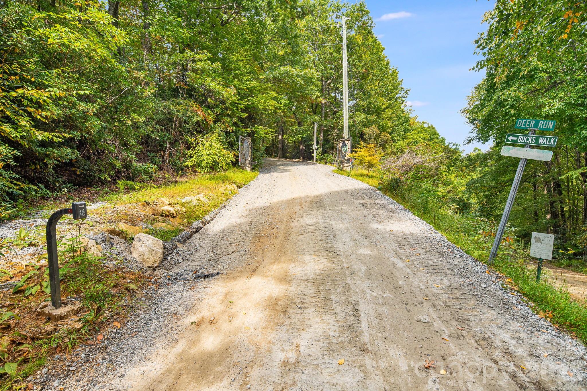 Deer Run Estates - Land