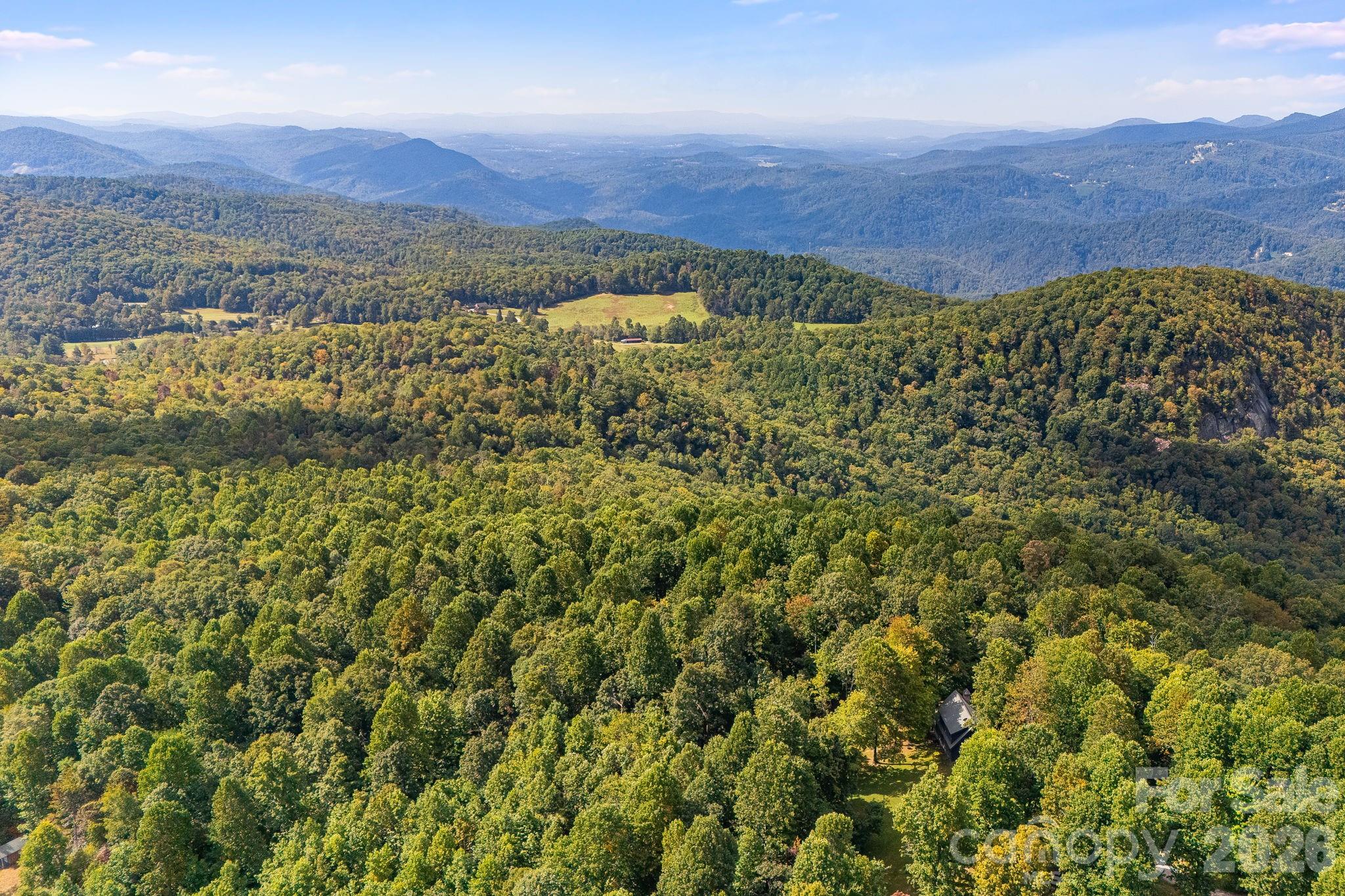 Deer Run Estates - Land