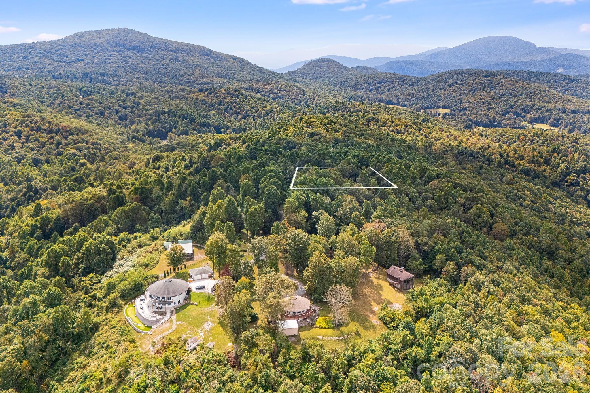 Deer Run Estates - Land