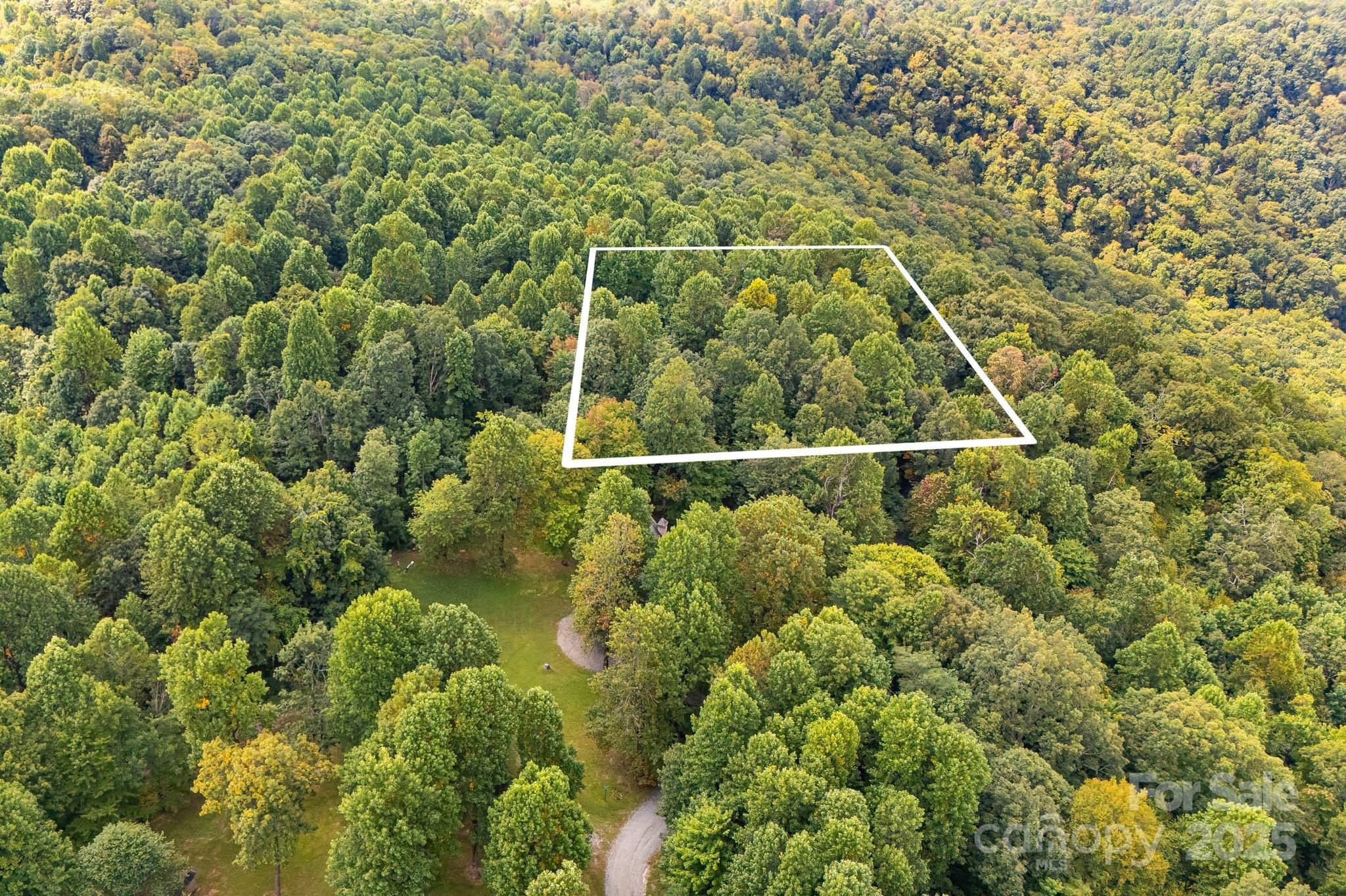 Deer Run Estates - Land