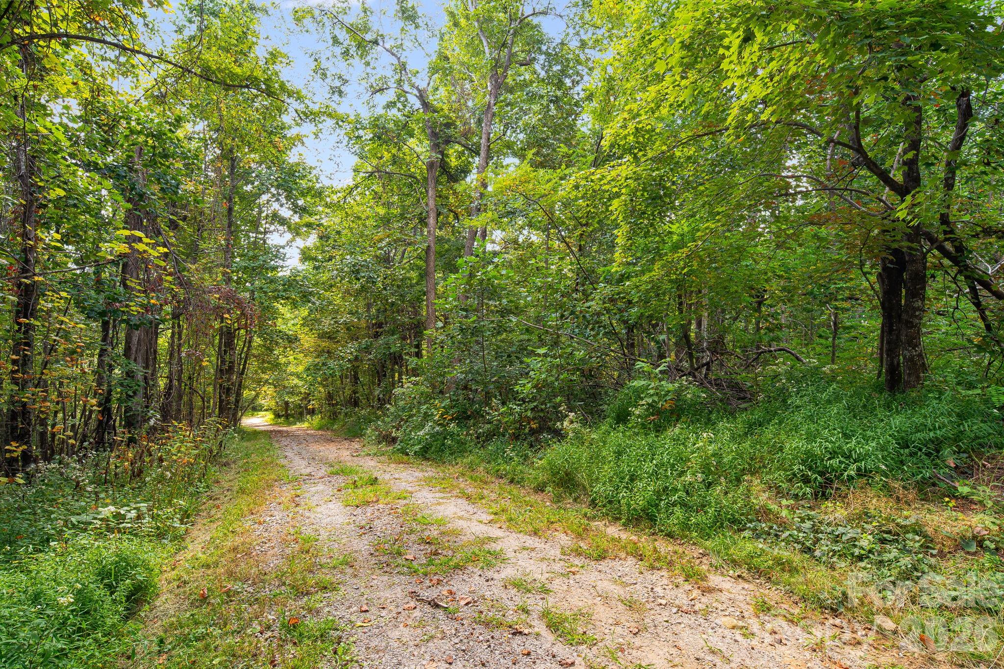Deer Run Estates - Land