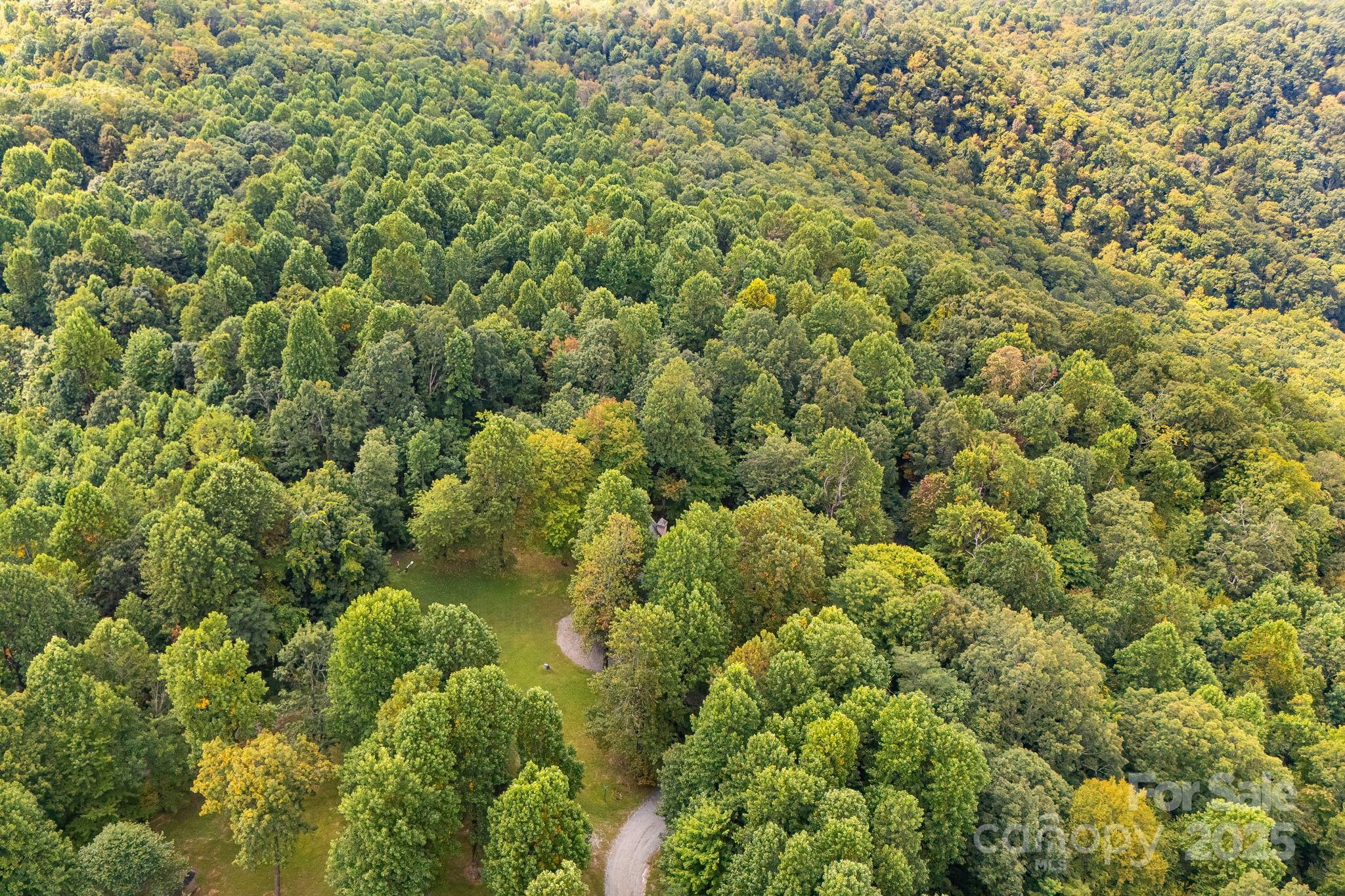 Deer Run Estates - Land