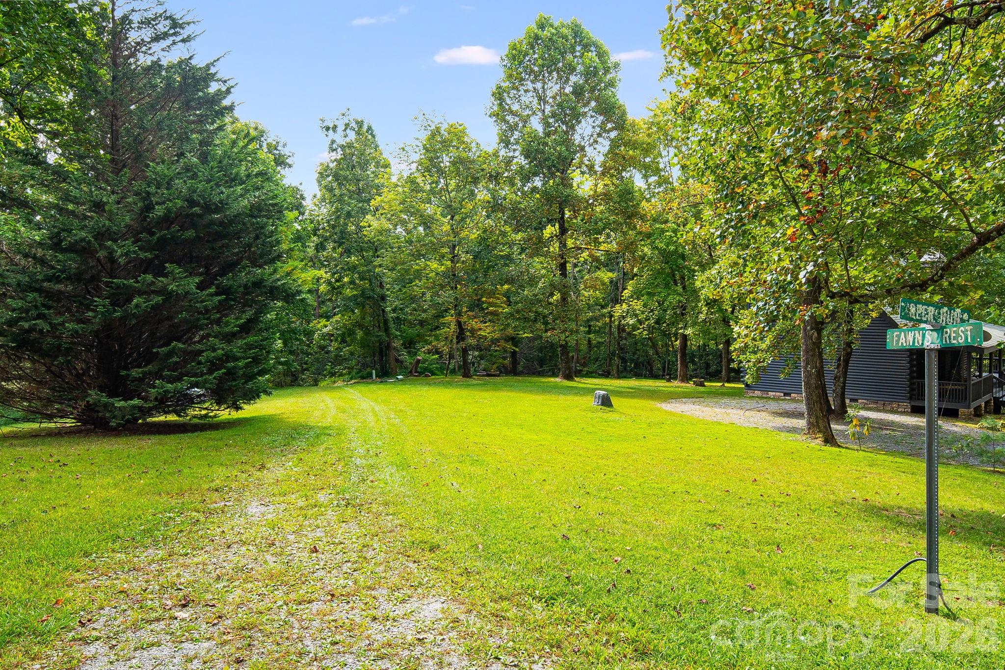 Deer Run Estates - Land