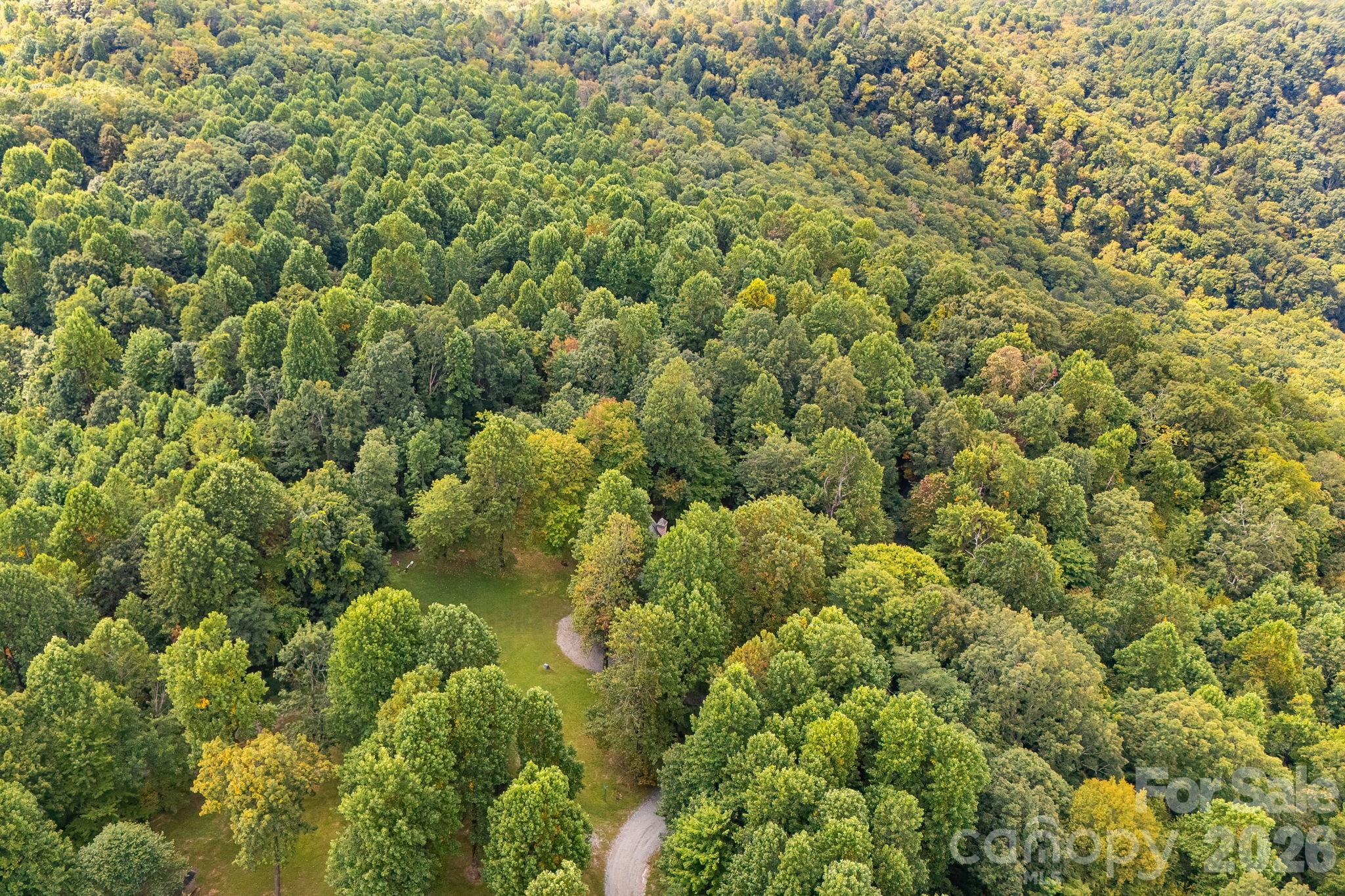 Deer Run Estates - Land