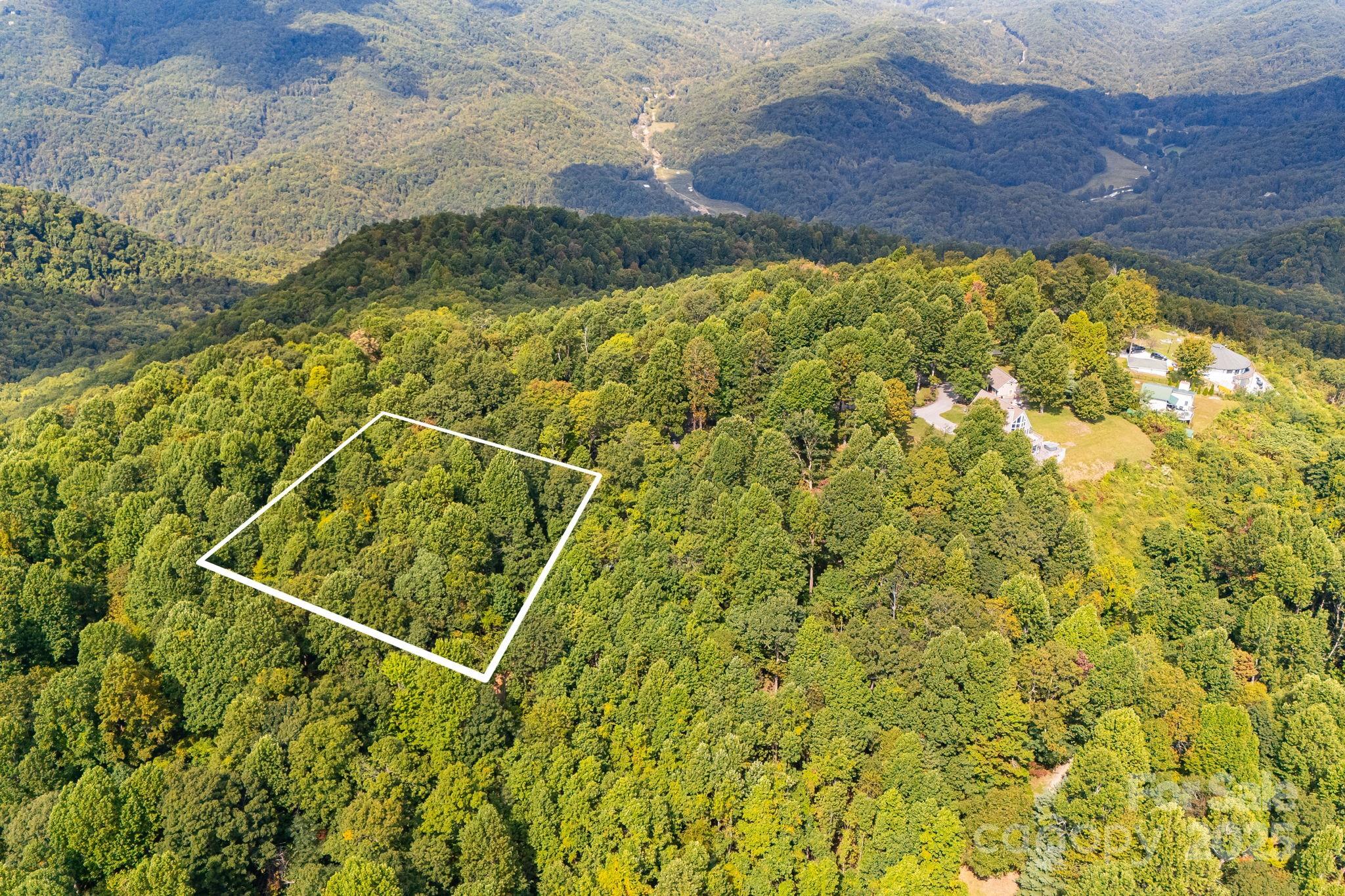 Deer Run Estates - Land