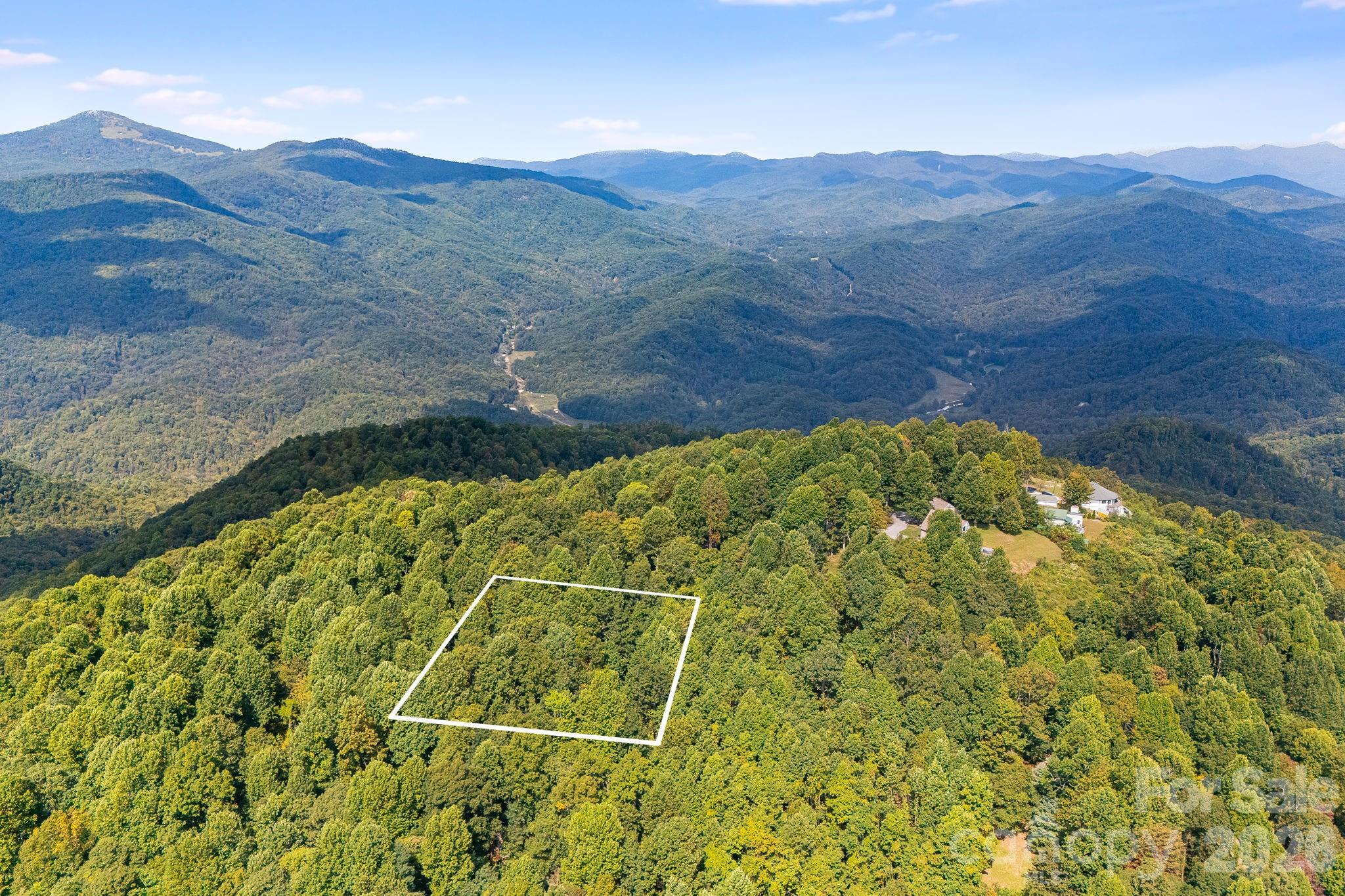 Deer Run Estates - Land