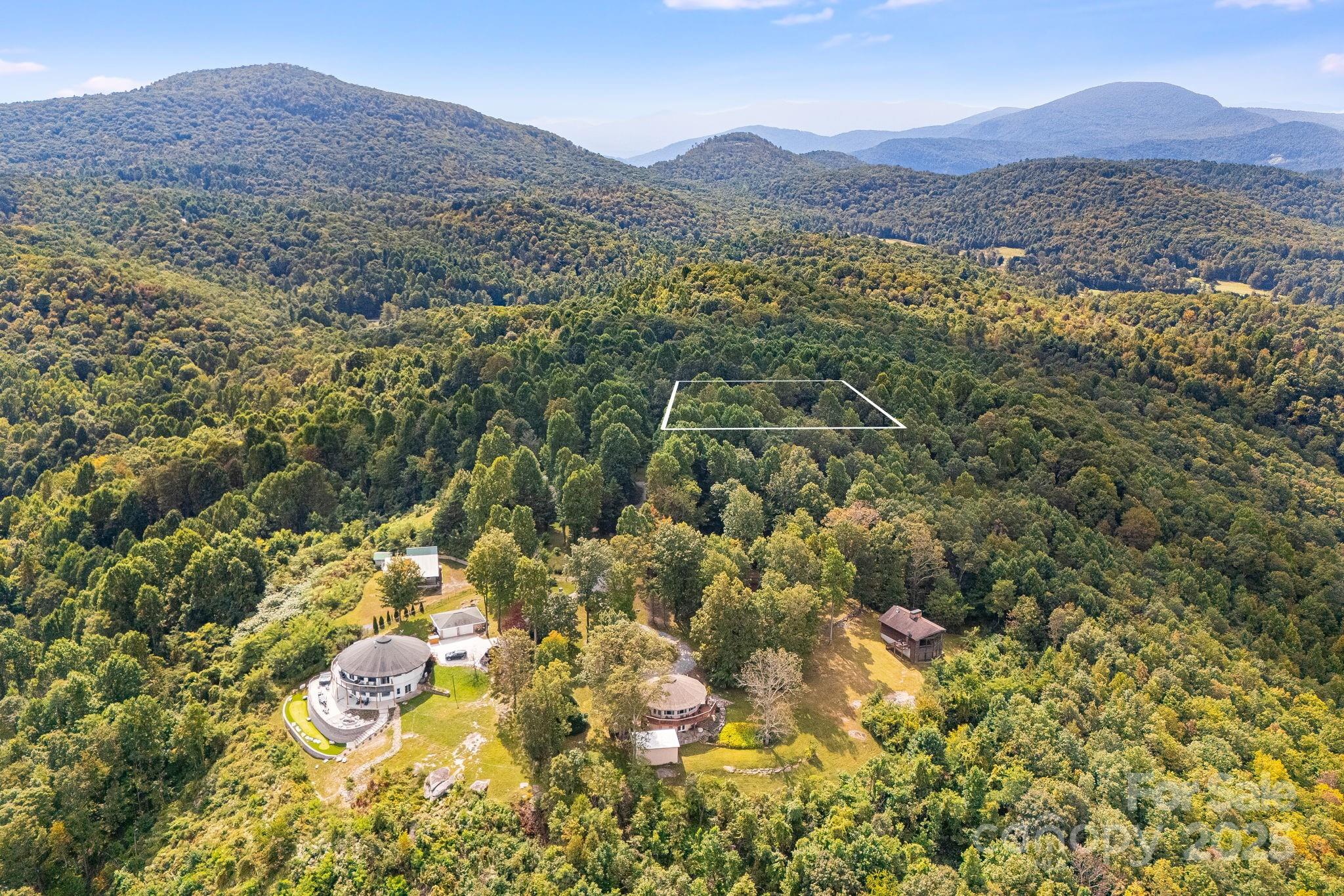 Deer Run Estates - Land