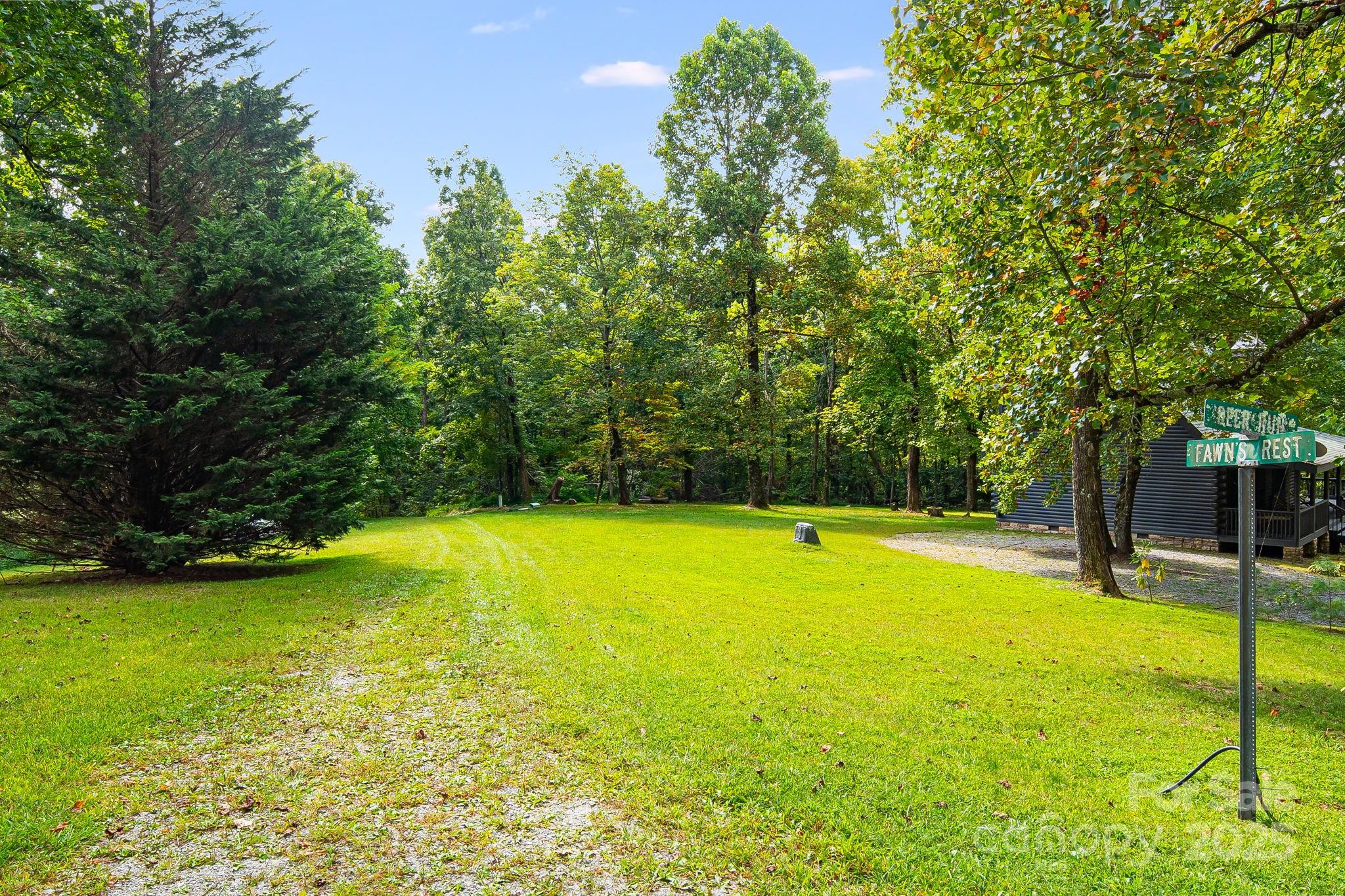 Deer Run Estates - Land