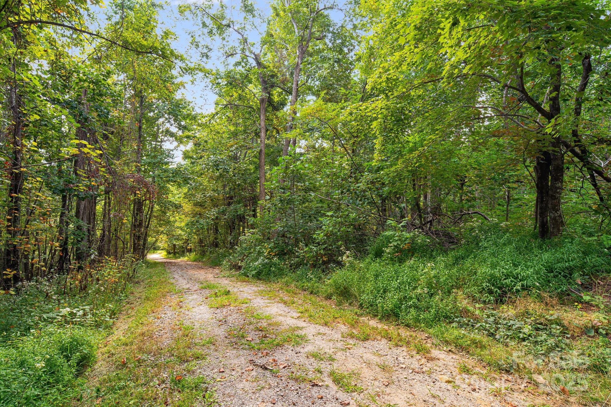 Deer Run Estates - Land