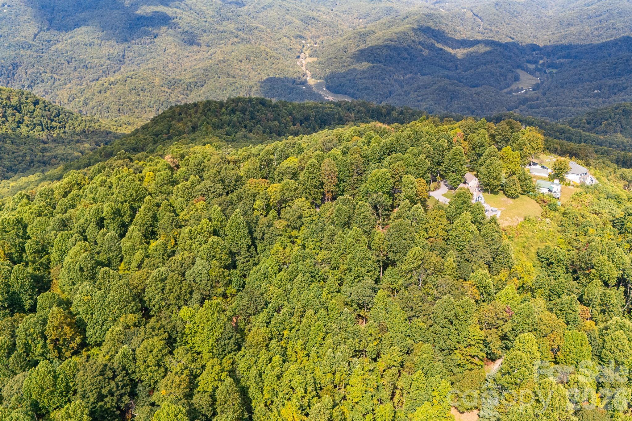 Deer Run Estates - Land