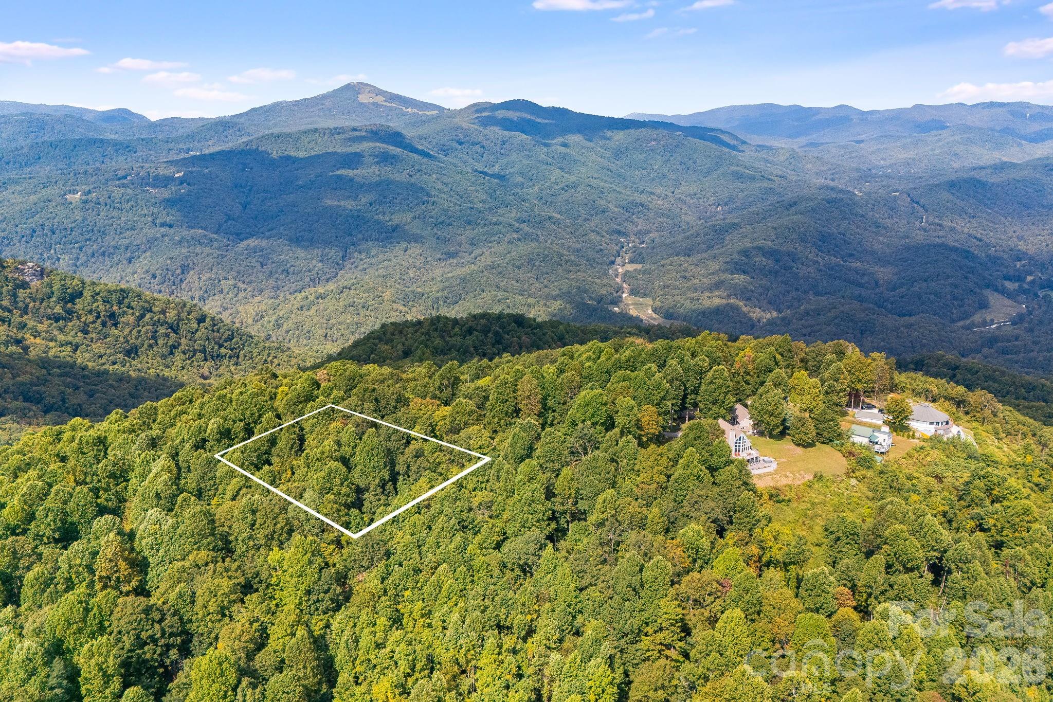 Deer Run Estates - Land