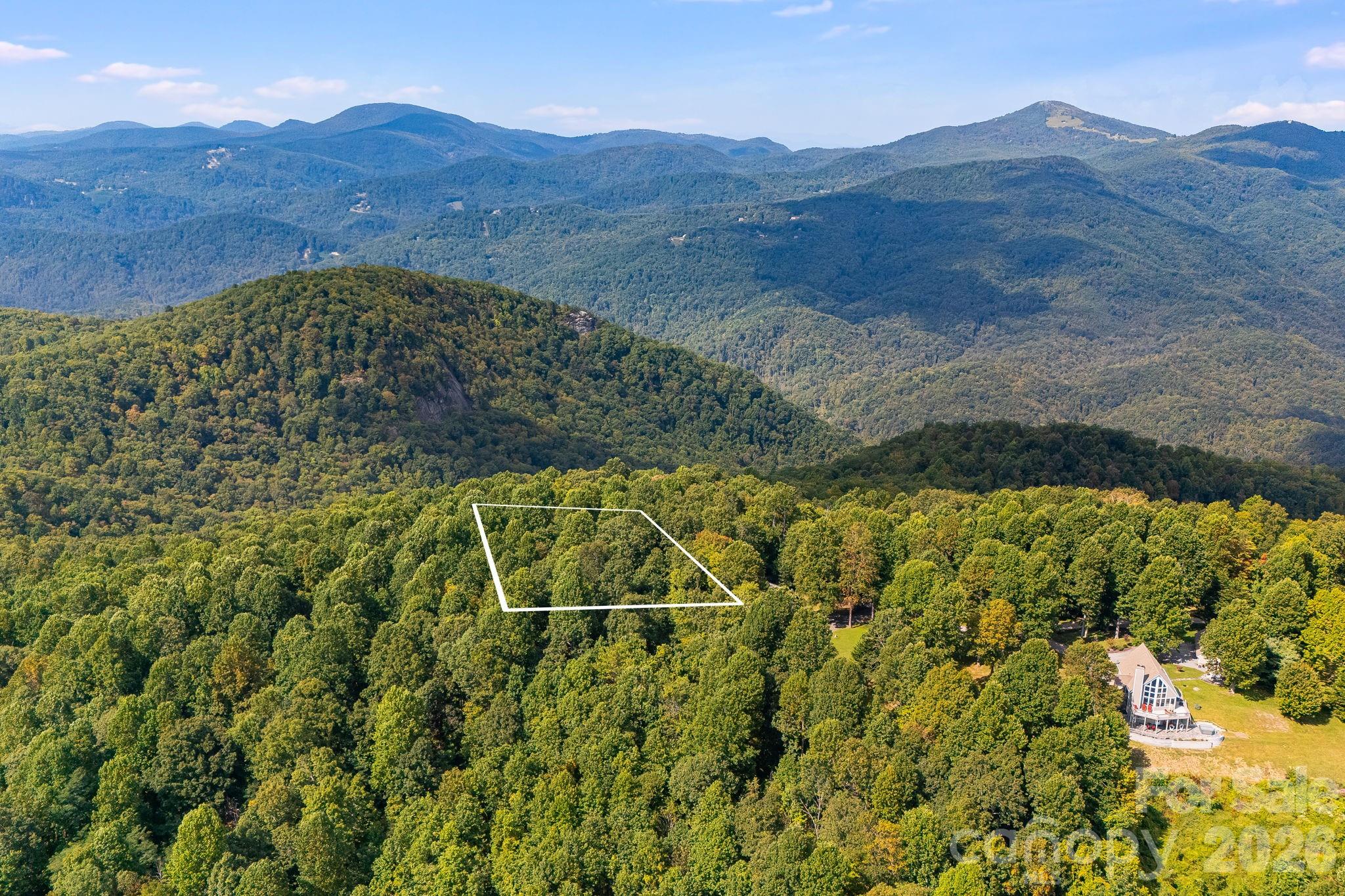 Deer Run Estates - Land