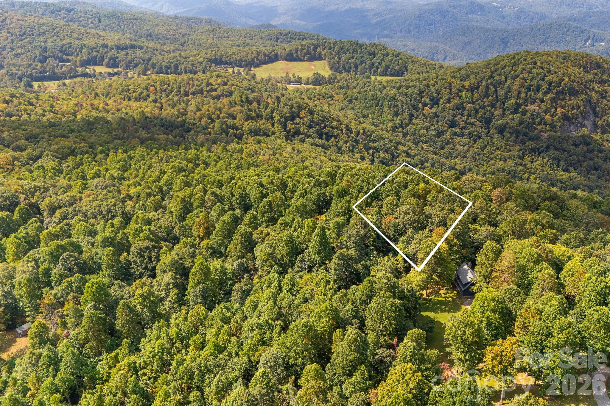 Deer Run Estates - Land