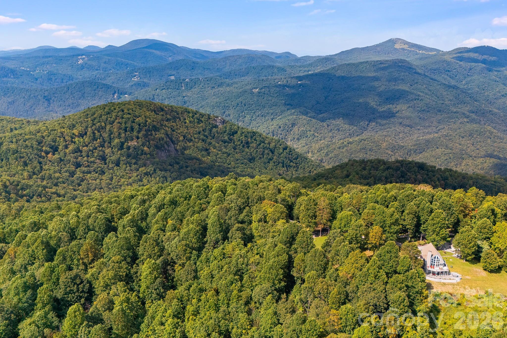 Deer Run Estates - Land