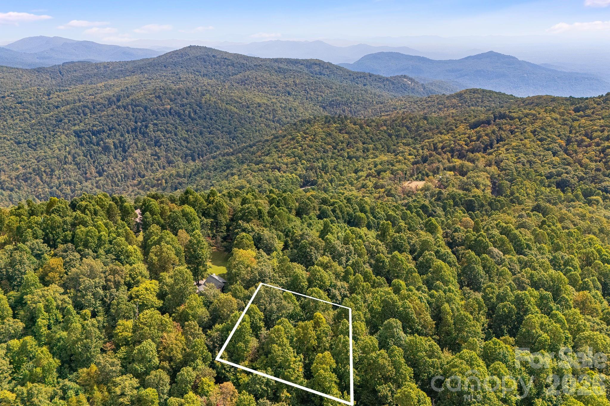 Deer Run Estates - Land