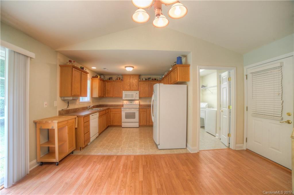 Ole Eastpointe - Residential