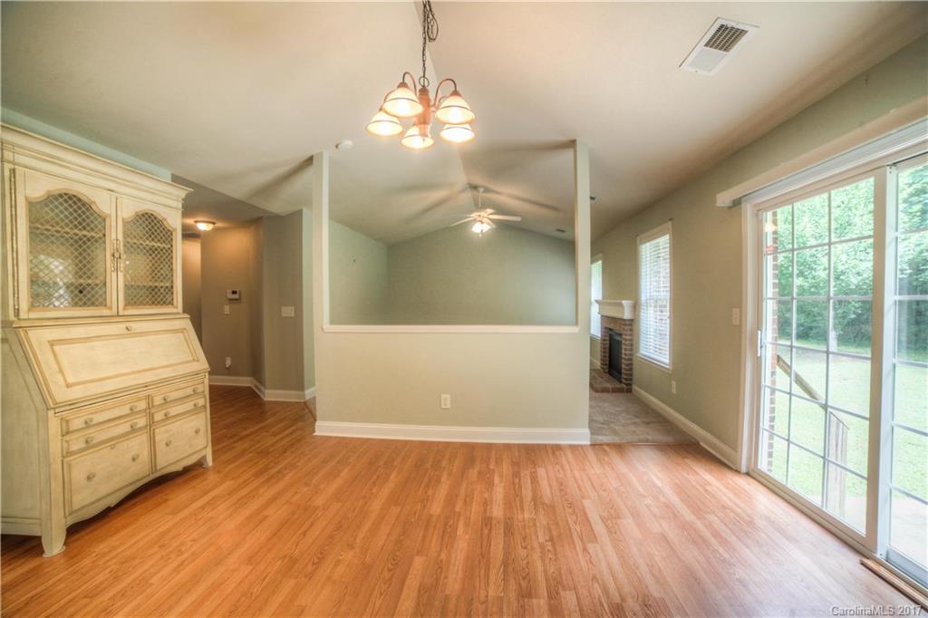 Ole Eastpointe - Residential