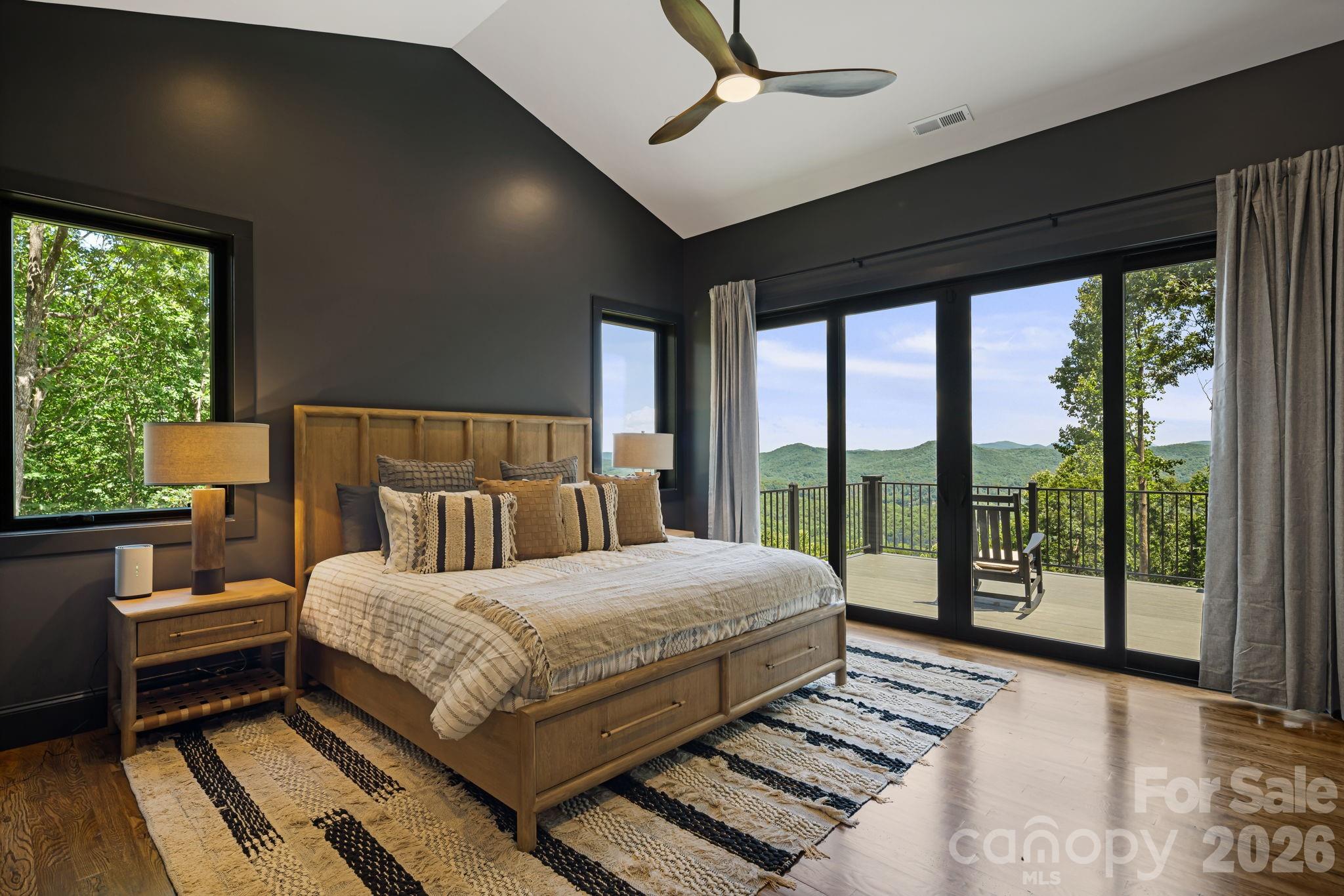 538 Pinnacle Mountain Preserve Road