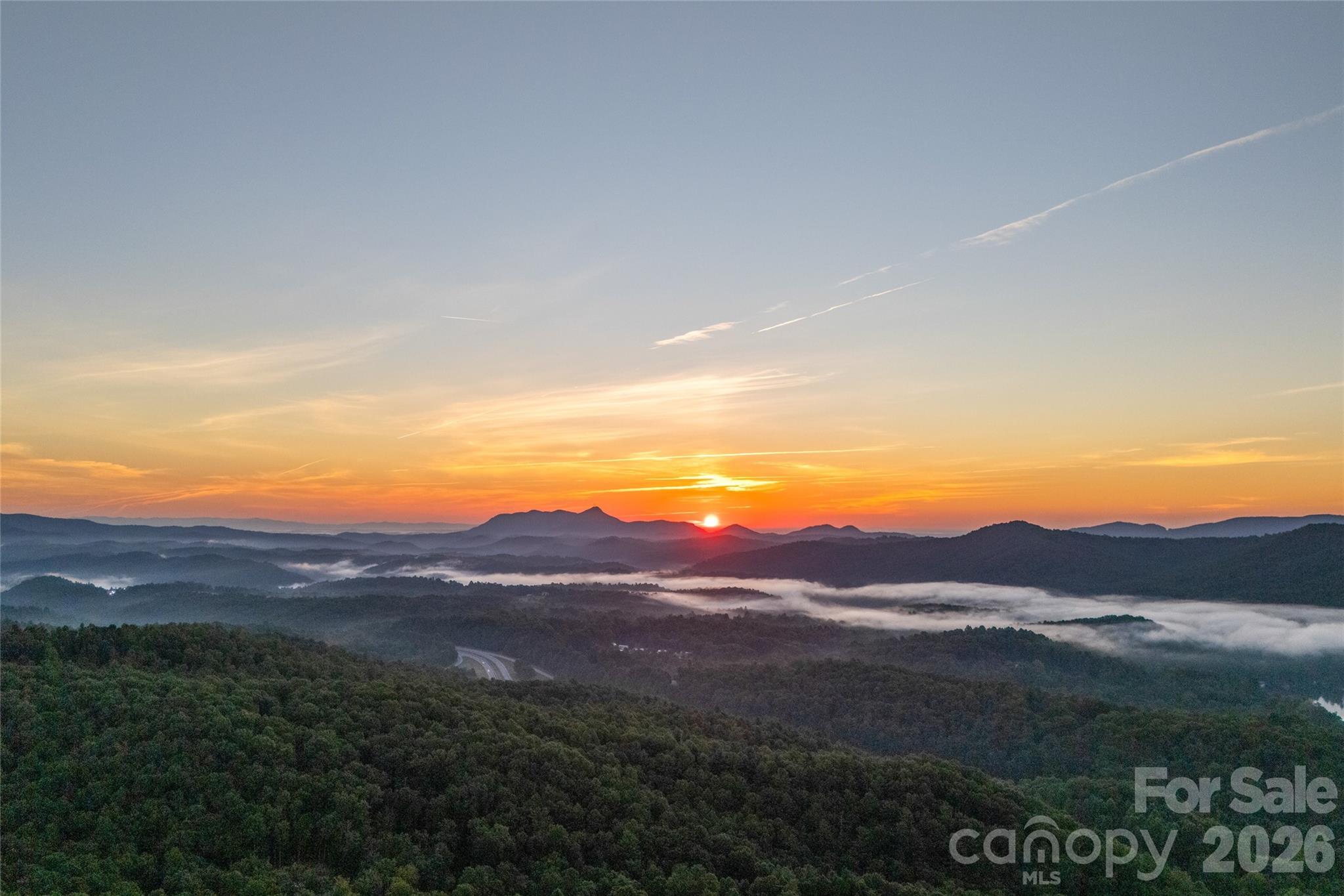 538 Pinnacle Mountain Preserve Road