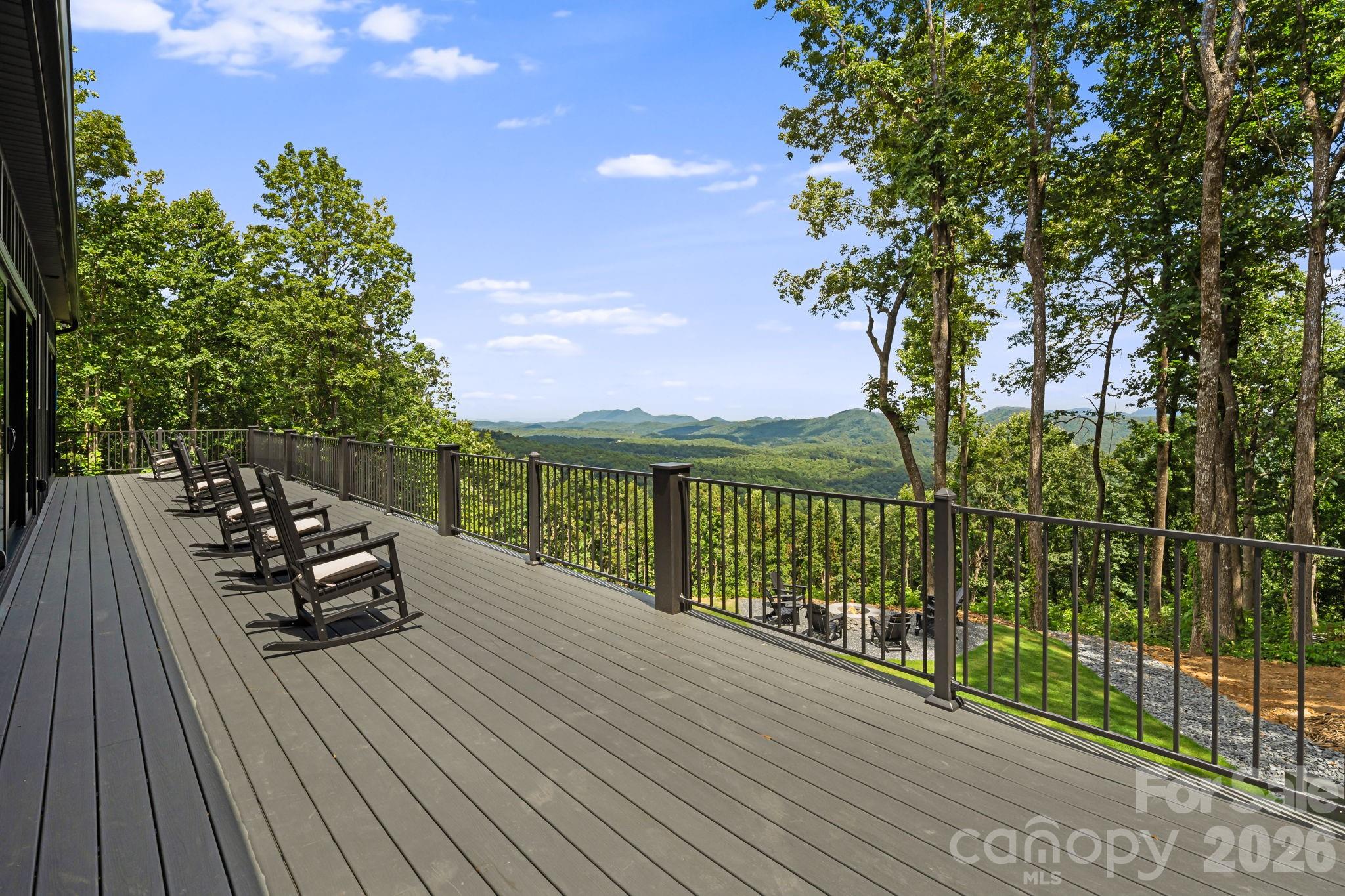 538 Pinnacle Mountain Preserve Road