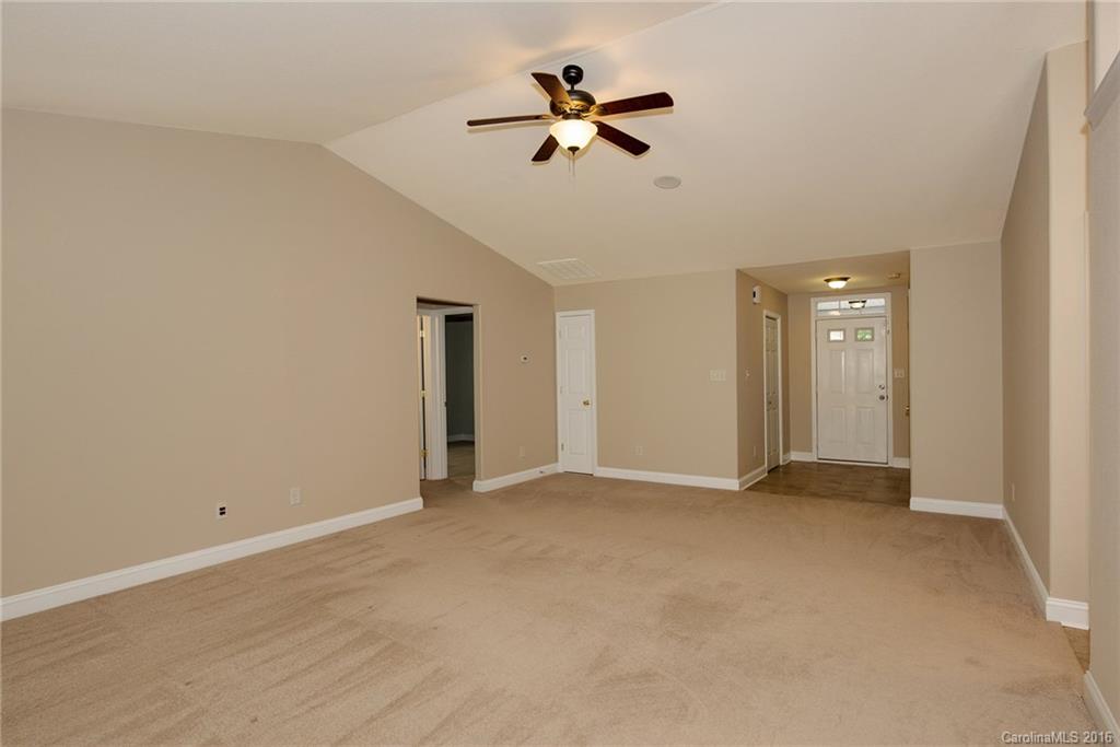 highland creek - Residential
