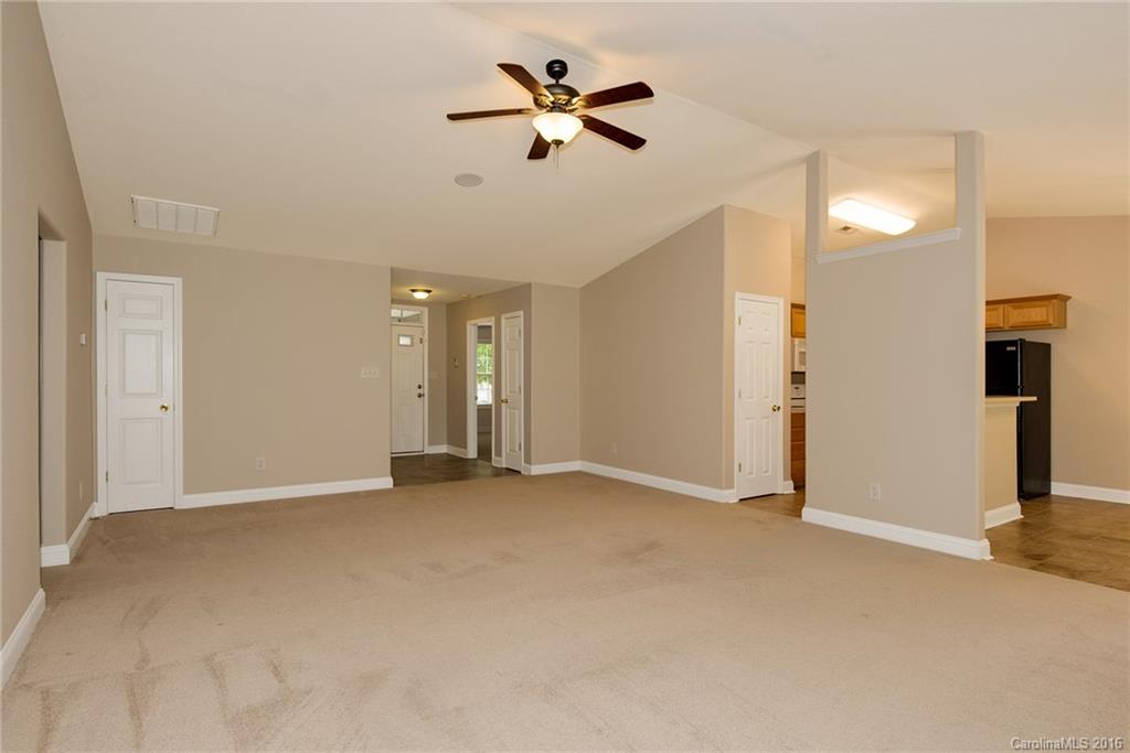 highland creek - Residential
