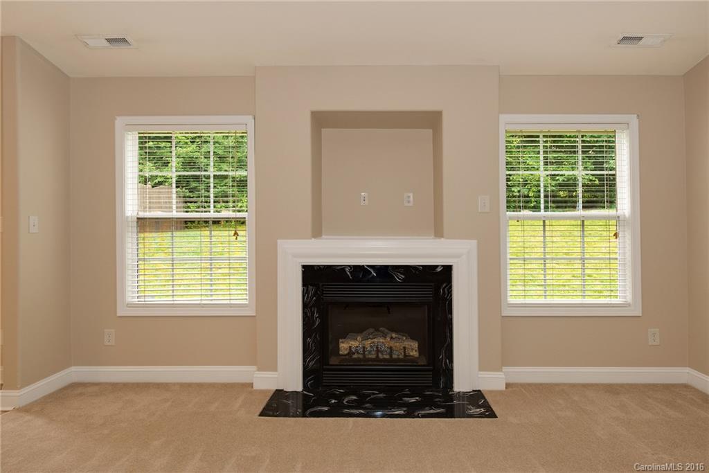 highland creek - Residential